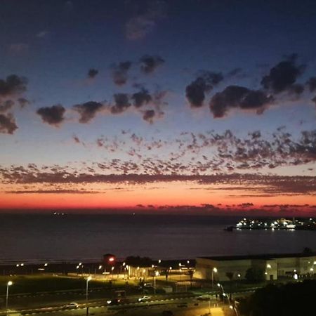 Amazing Sea View Old Akko Acre Exterior foto