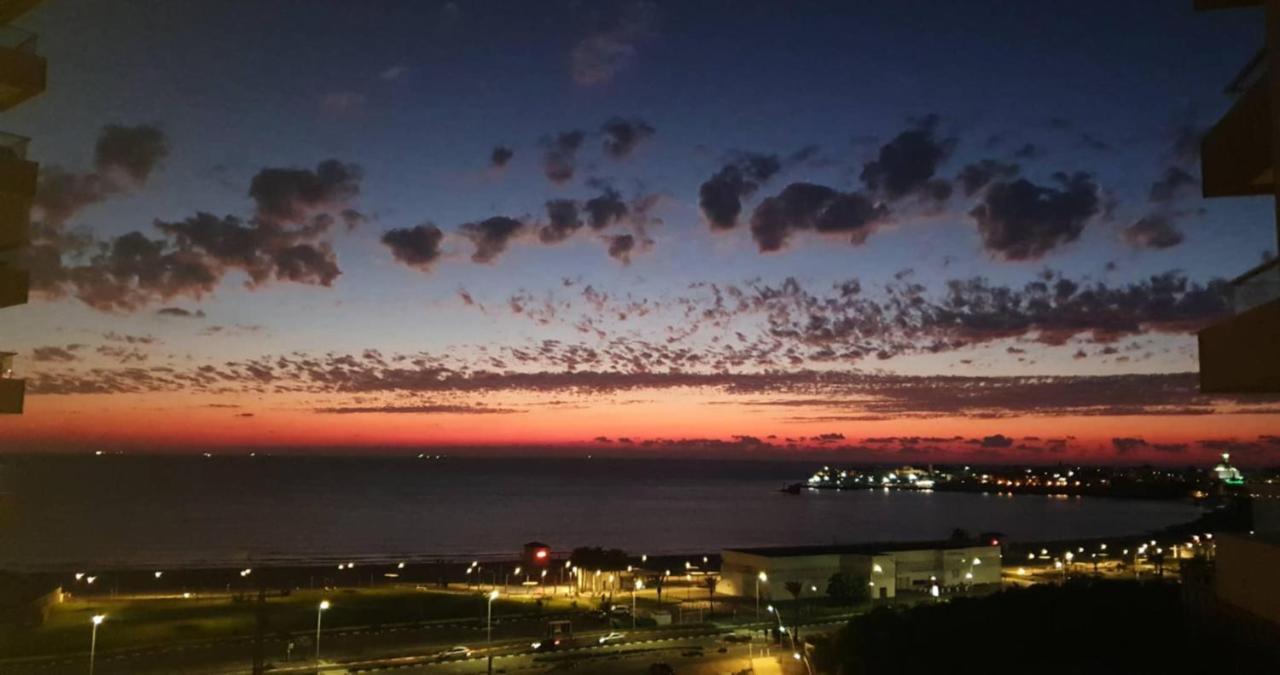 Amazing Sea View Old Akko Acre Exterior foto